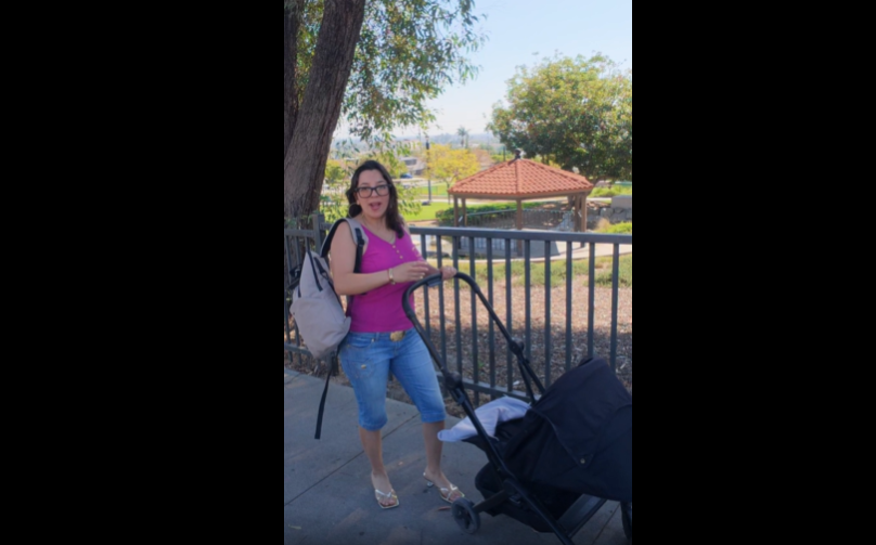 Amazon.com : Joolz Aer2 Lightweight Travel Stroller for Baby